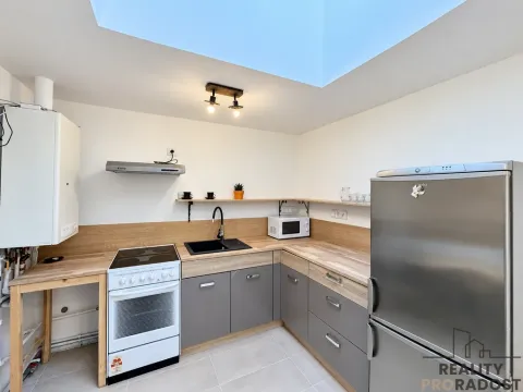 Pronájem bytu 2+1, Dolní Bojanovice, Mlýnská, 77 m2