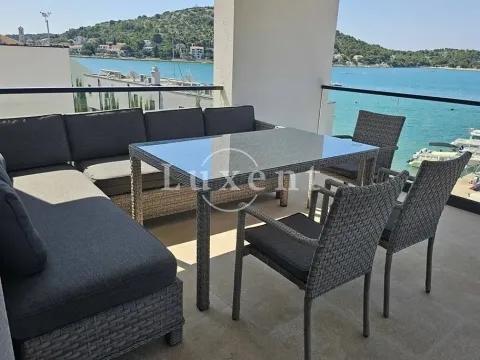 Prodej bytu 3+kk, Šibenik, Chorvatsko, 91 m2