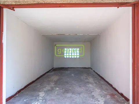 Prodej garáže, Děčín, Krokova, 20 m2