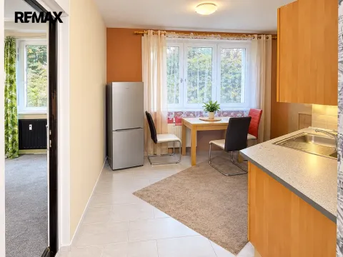 Prodej bytu 1+1, Nejdek, Závodu míru, 35 m2