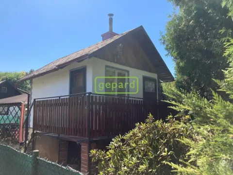 Prodej chaty, Karlovy Vary, 24 m2
