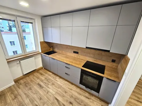 Prodej bytu 3+1, Teplice - Prosetice, Rohová, 75 m2