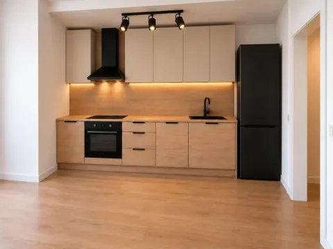 Pronájem bytu 2+kk, Dolní Hořice - Pořín, 55 m2